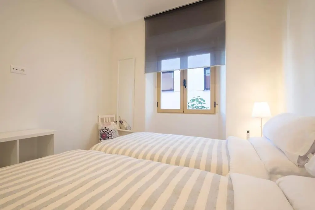 Hogar Del Lirio Apartment Granada Spain