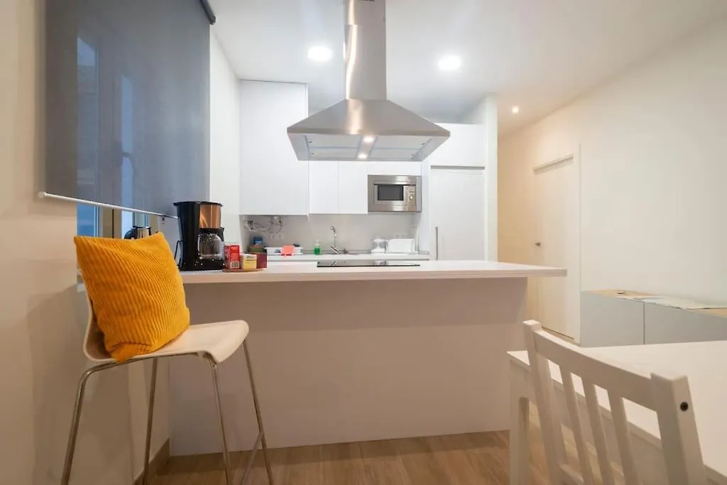 Hogar Del Lirio Apartment Granada Spain