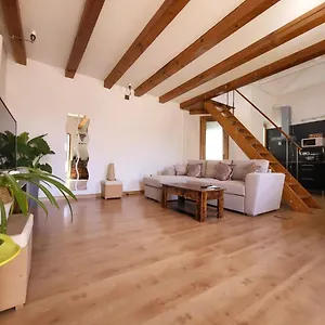 Apartamento Atico Centro, Granada