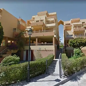 Apartamento Con La Playa A 200 Metros, Granada