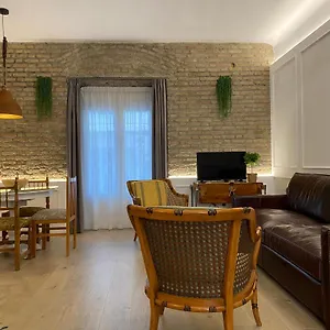 Apartamento Guni Suites Ronda, Granada