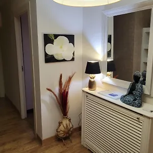Habitación en casa particular Privada Confort, Granada