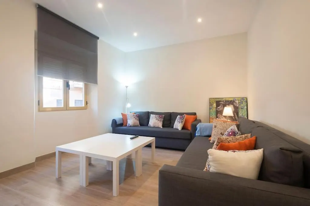 Hogar Del Lirio Apartment Granada 0*,  Spain