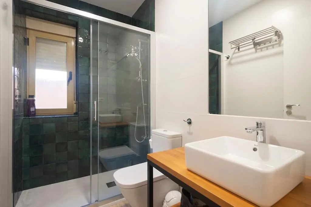 Hogar Del Lirio Apartment Granada 0*,  Spain