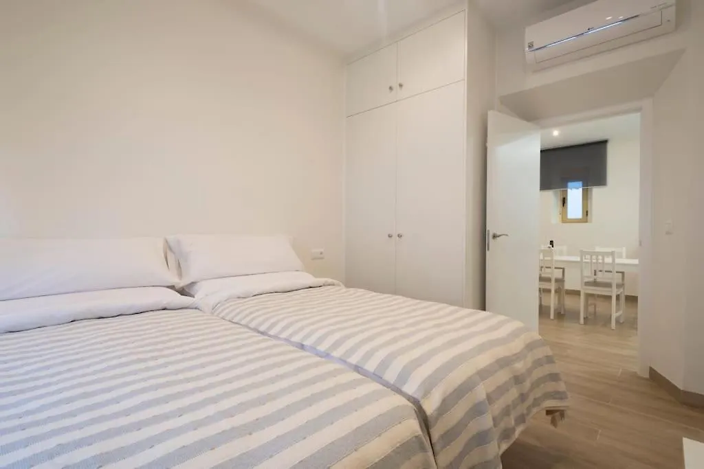 Hogar Del Lirio Apartment Granada 0*,  Spain