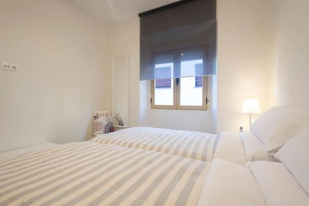 aire acondicionado en toda la casa y parking incluido Granada España